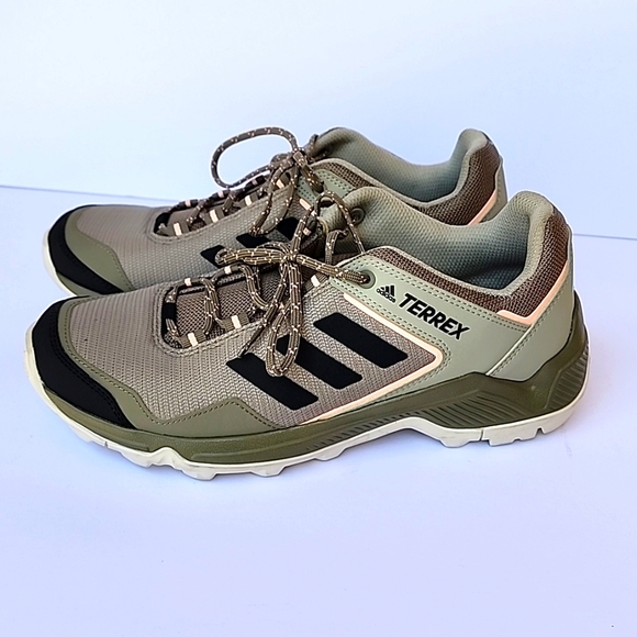 adidas Shoes - Adidas TERREK like new